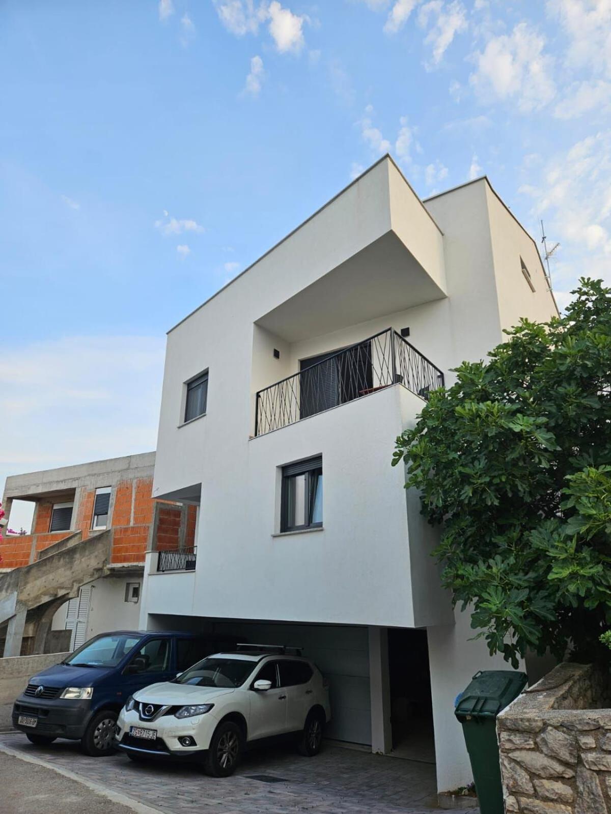 Apartments Picikato Bilice Εξωτερικό φωτογραφία