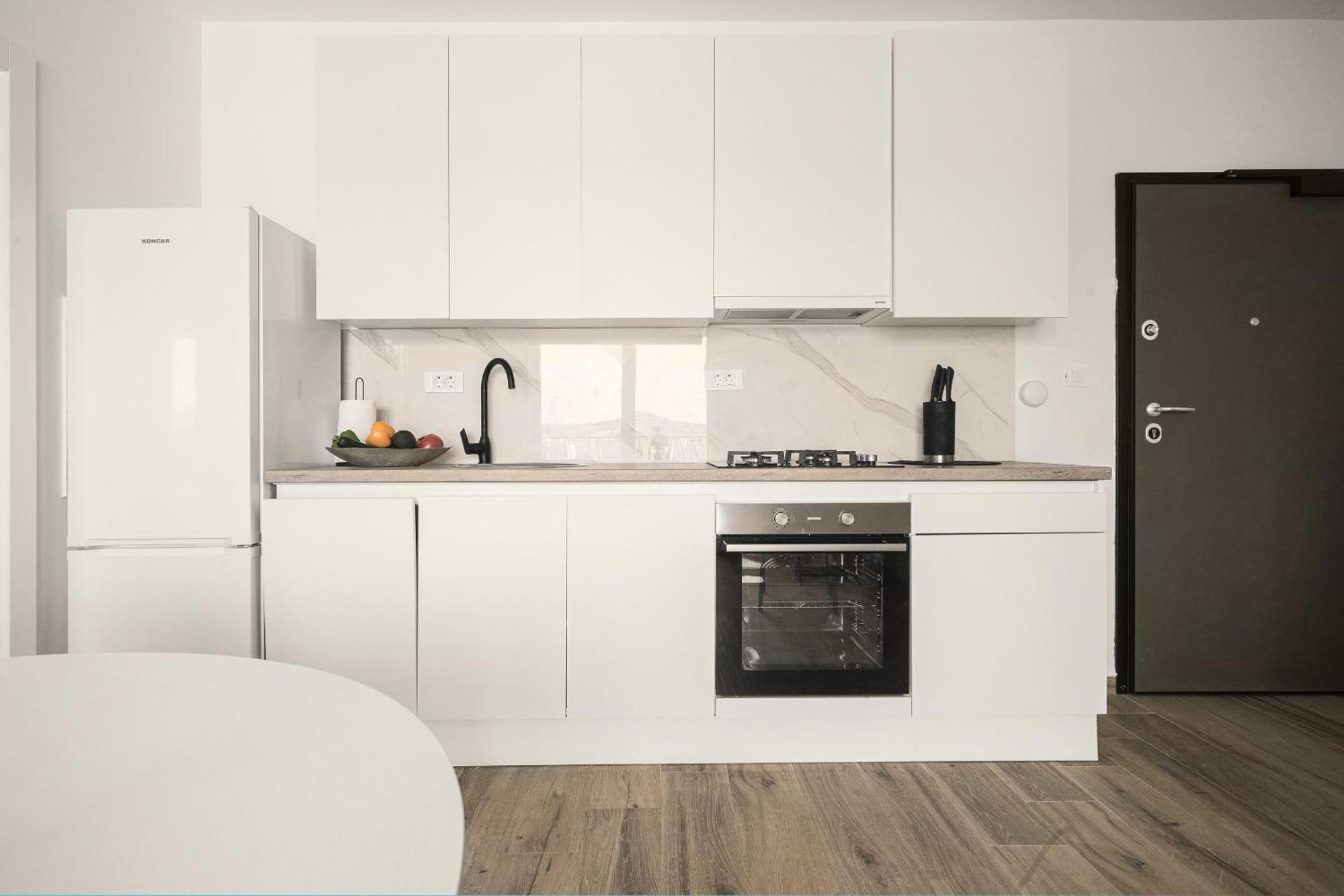 Apartments Picikato Bilice Εξωτερικό φωτογραφία