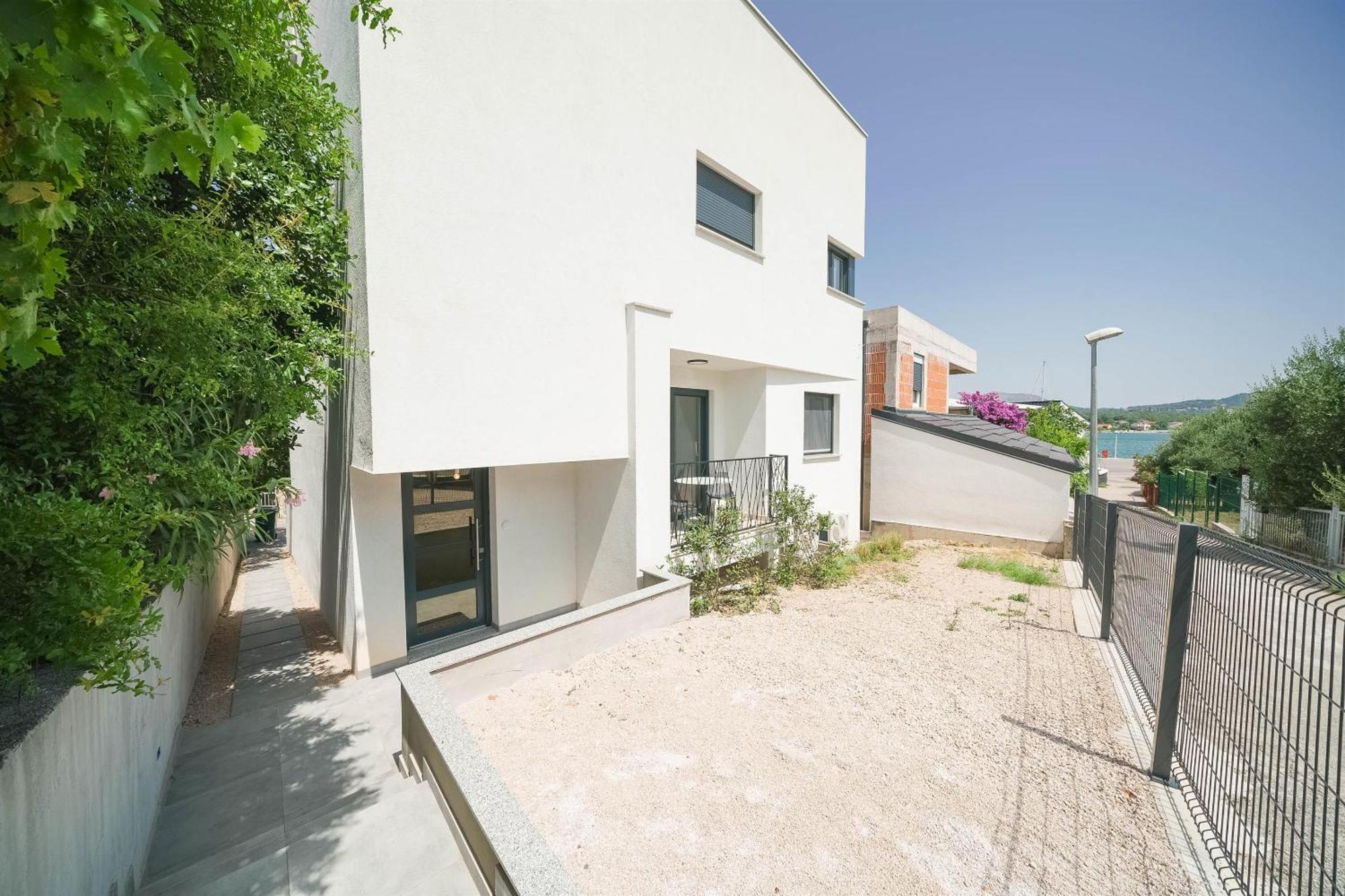 Apartments Picikato Bilice Εξωτερικό φωτογραφία