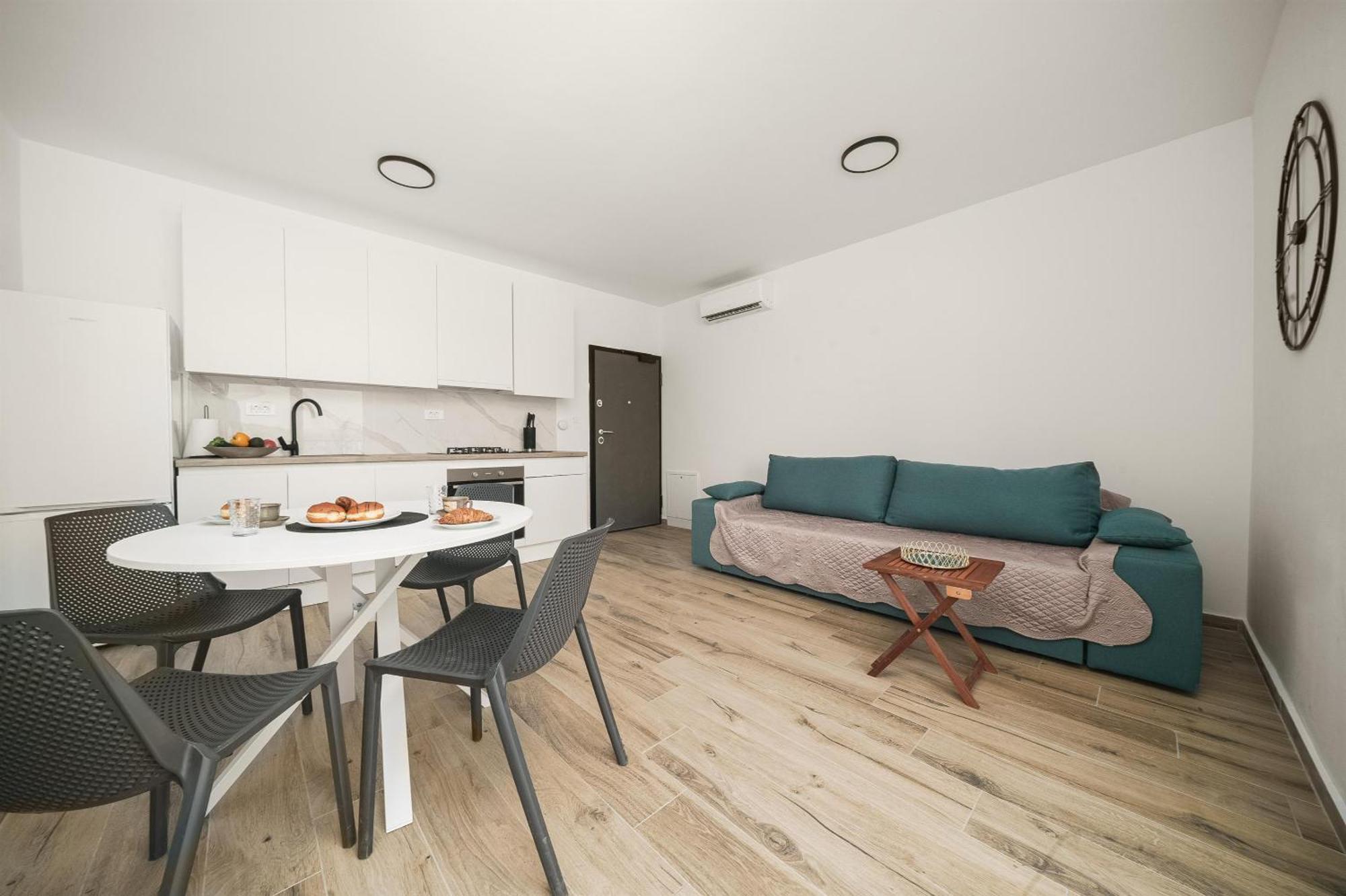 Apartments Picikato Bilice Εξωτερικό φωτογραφία
