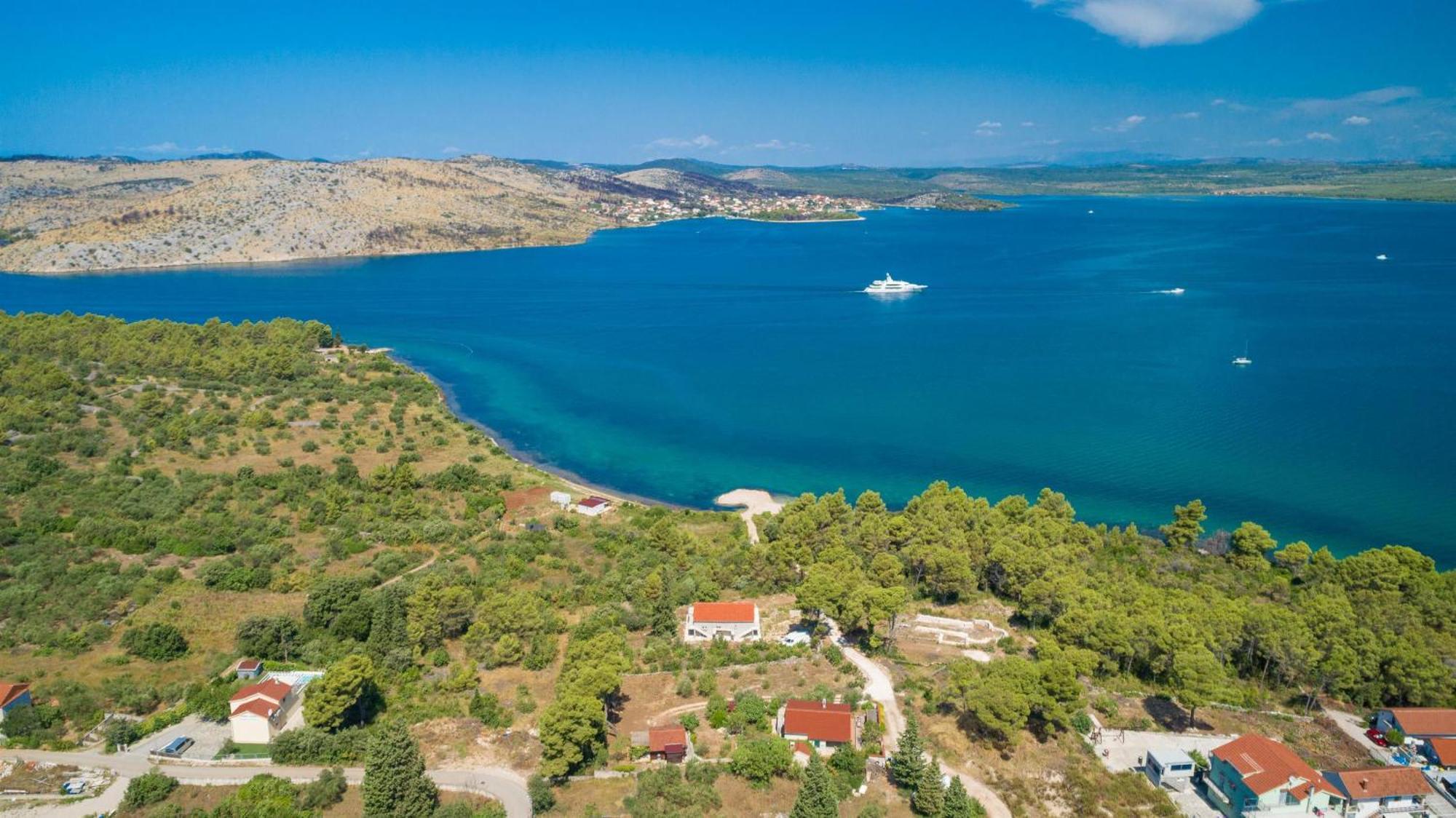 Apartments Picikato Bilice Εξωτερικό φωτογραφία