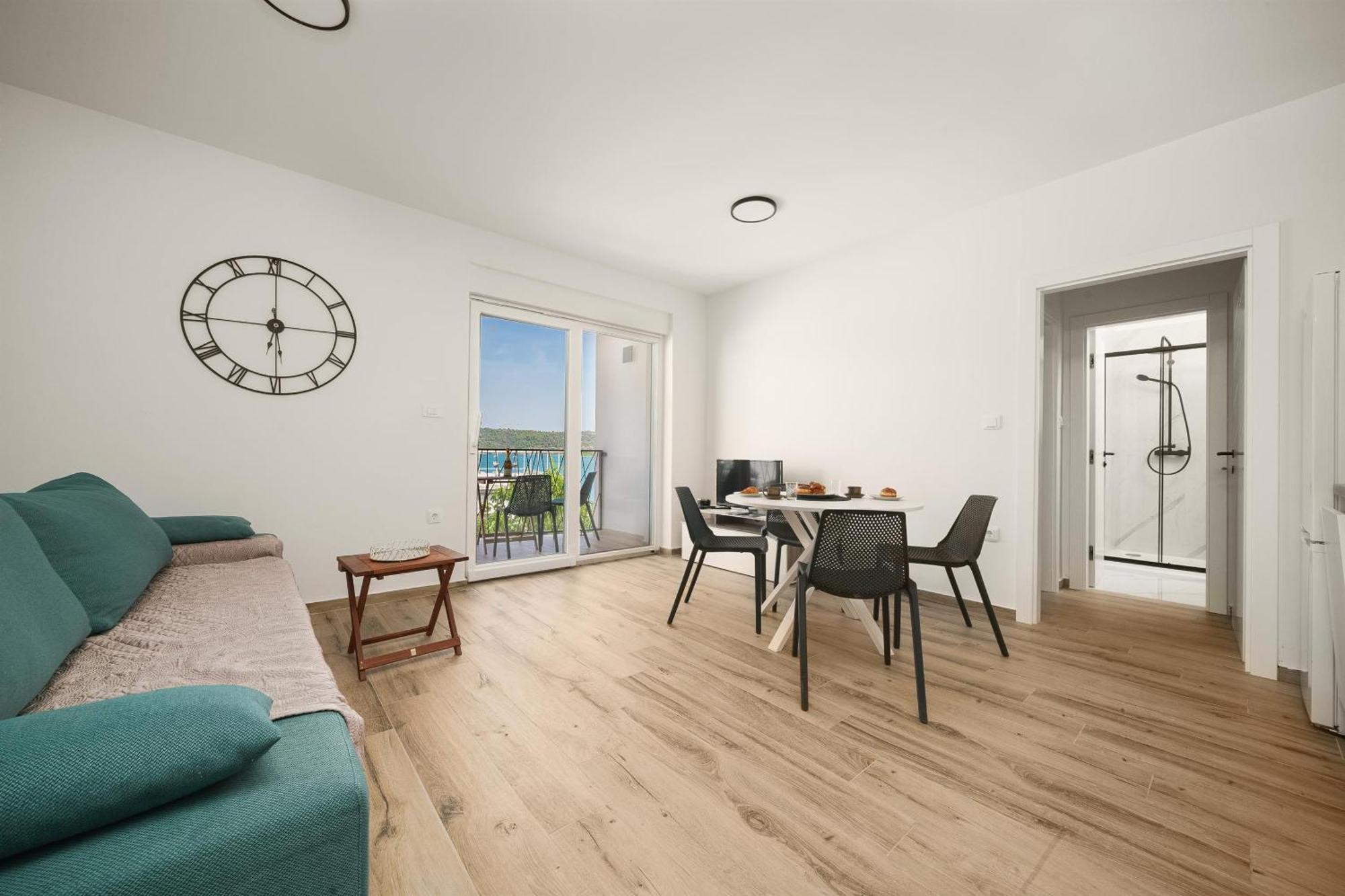 Apartments Picikato Bilice Εξωτερικό φωτογραφία