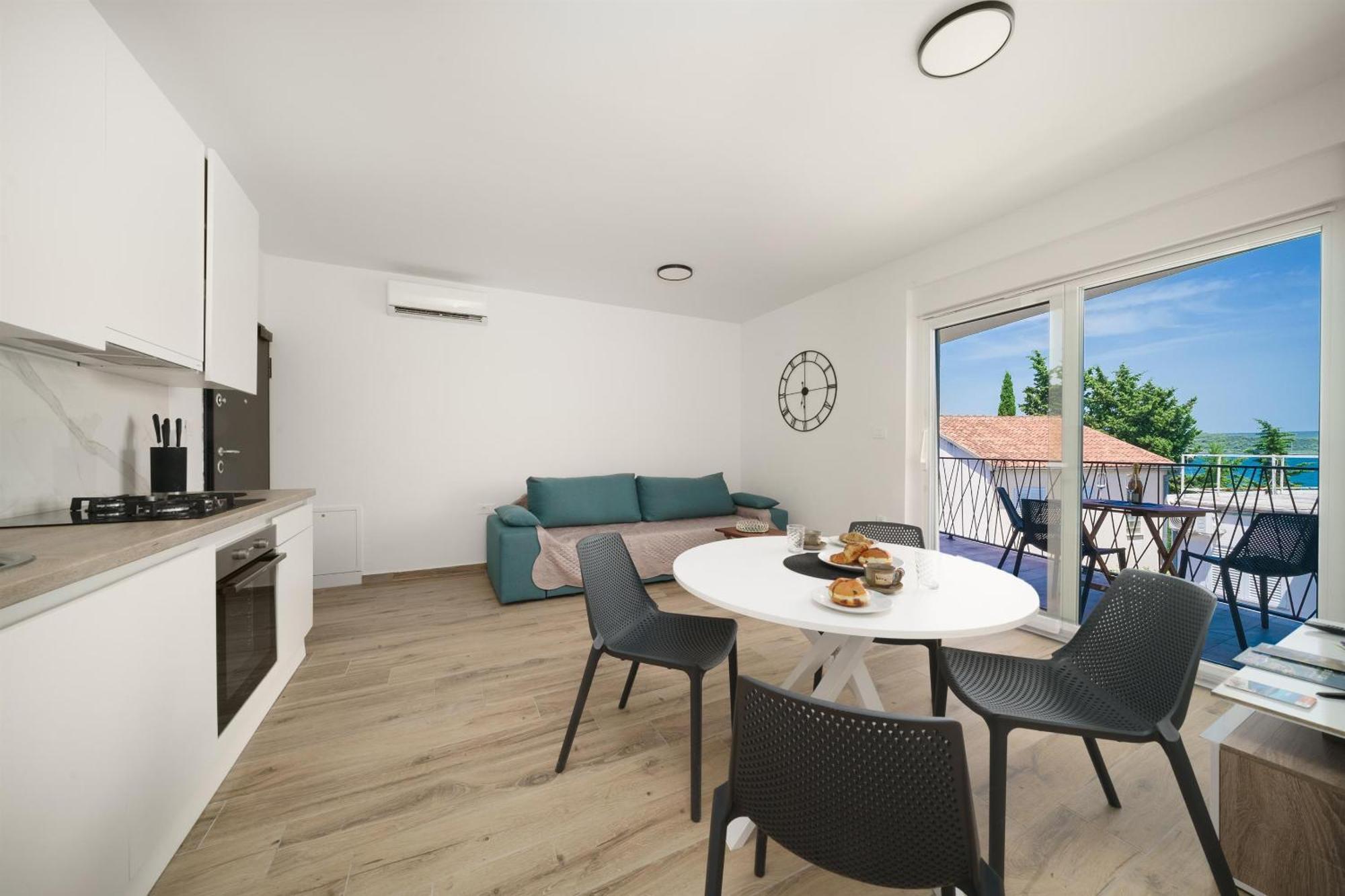 Apartments Picikato Bilice Εξωτερικό φωτογραφία