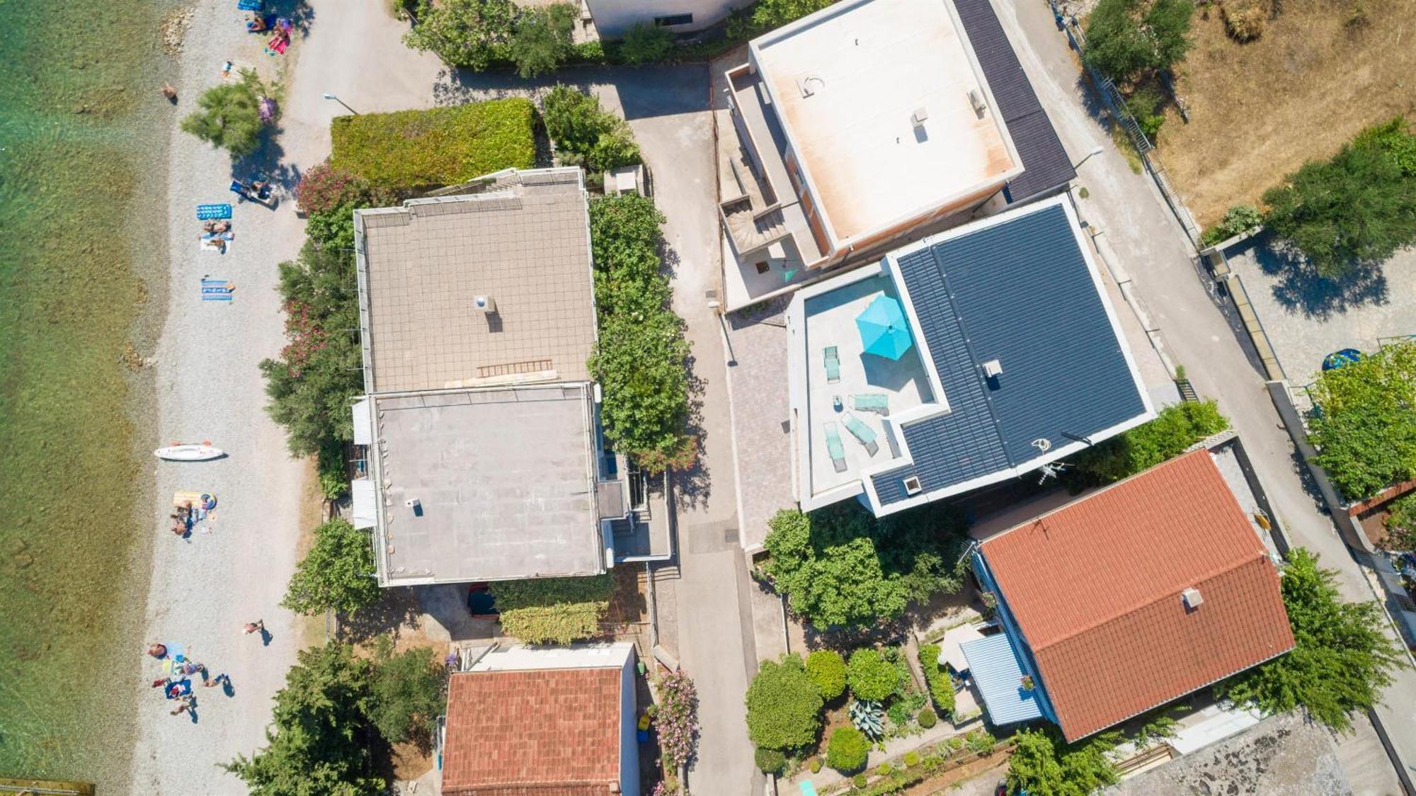 Apartments Picikato Bilice Εξωτερικό φωτογραφία