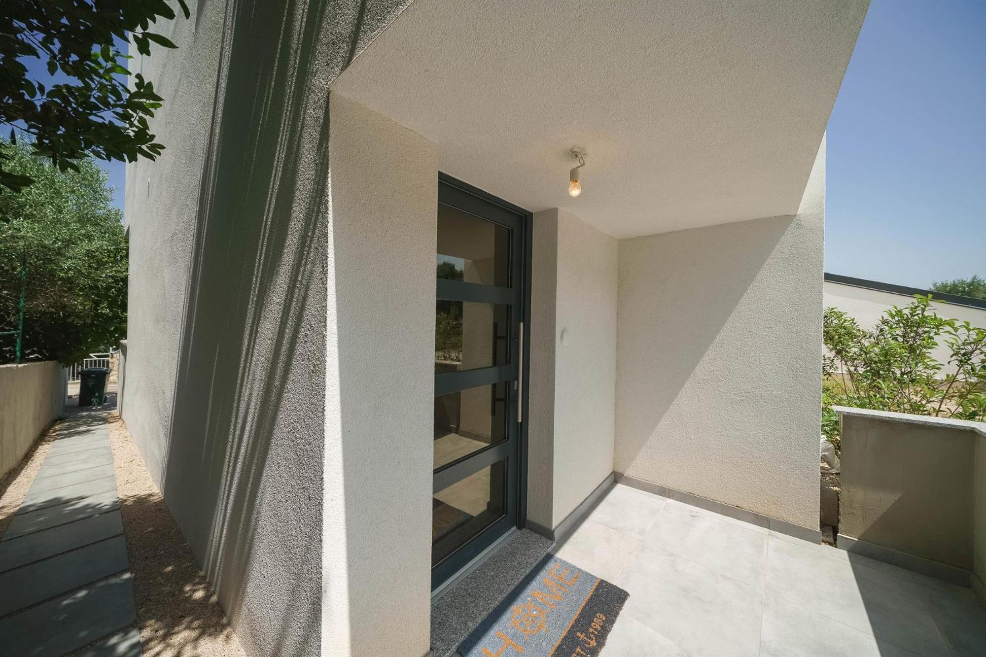 Apartments Picikato Bilice Εξωτερικό φωτογραφία