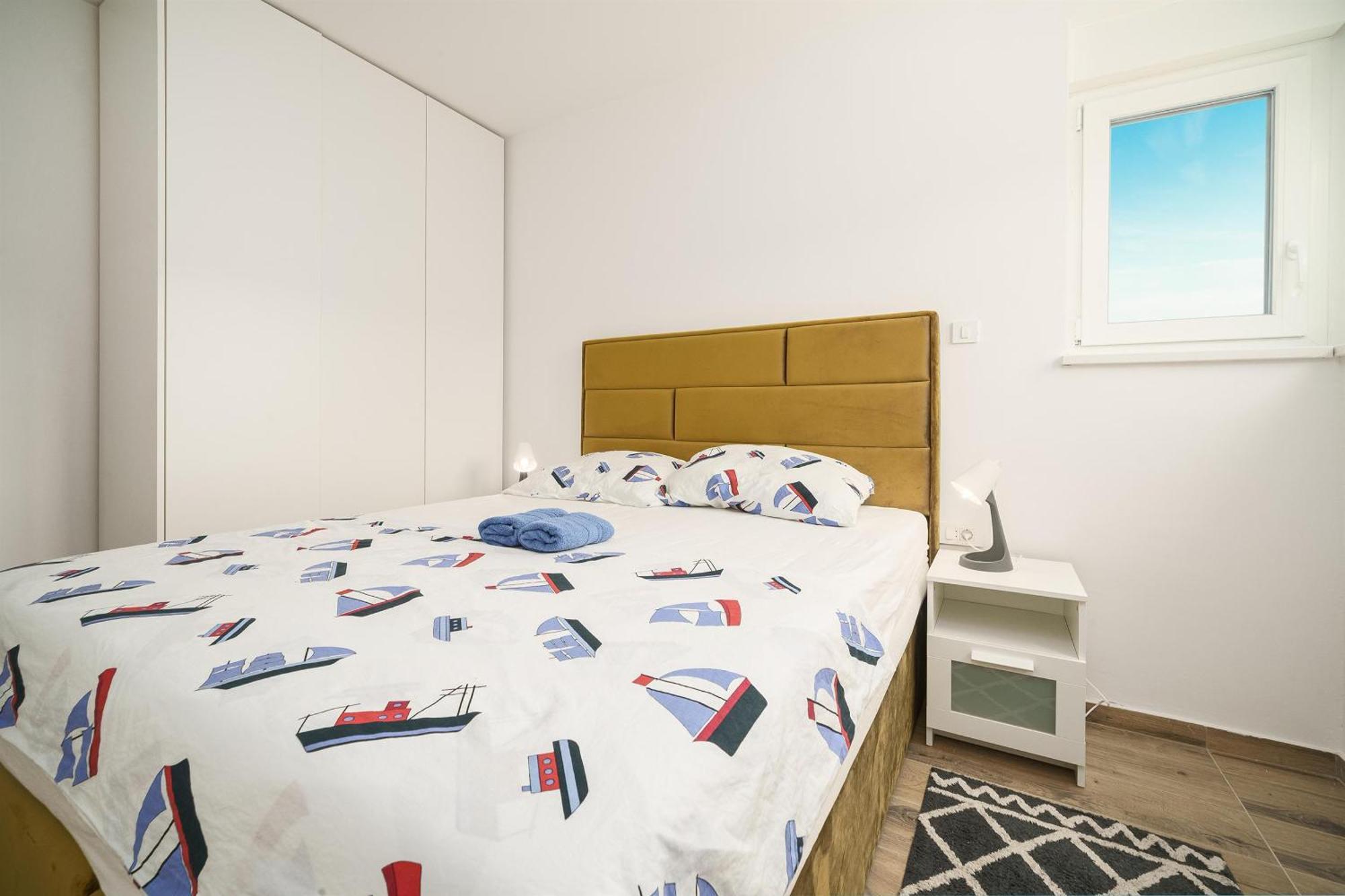 Apartments Picikato Bilice Εξωτερικό φωτογραφία