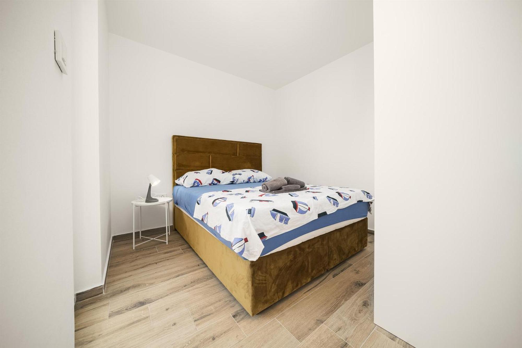 Apartments Picikato Bilice Εξωτερικό φωτογραφία