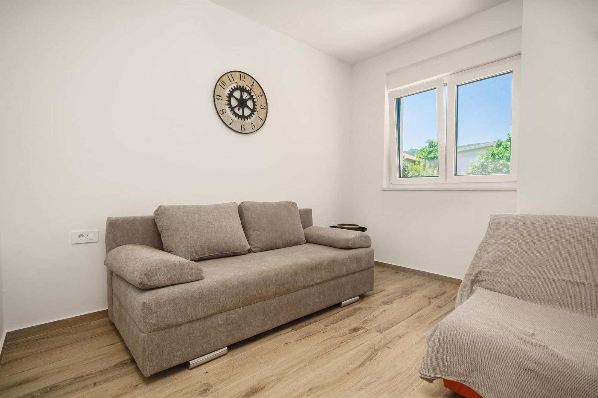 Apartments Picikato Bilice Εξωτερικό φωτογραφία