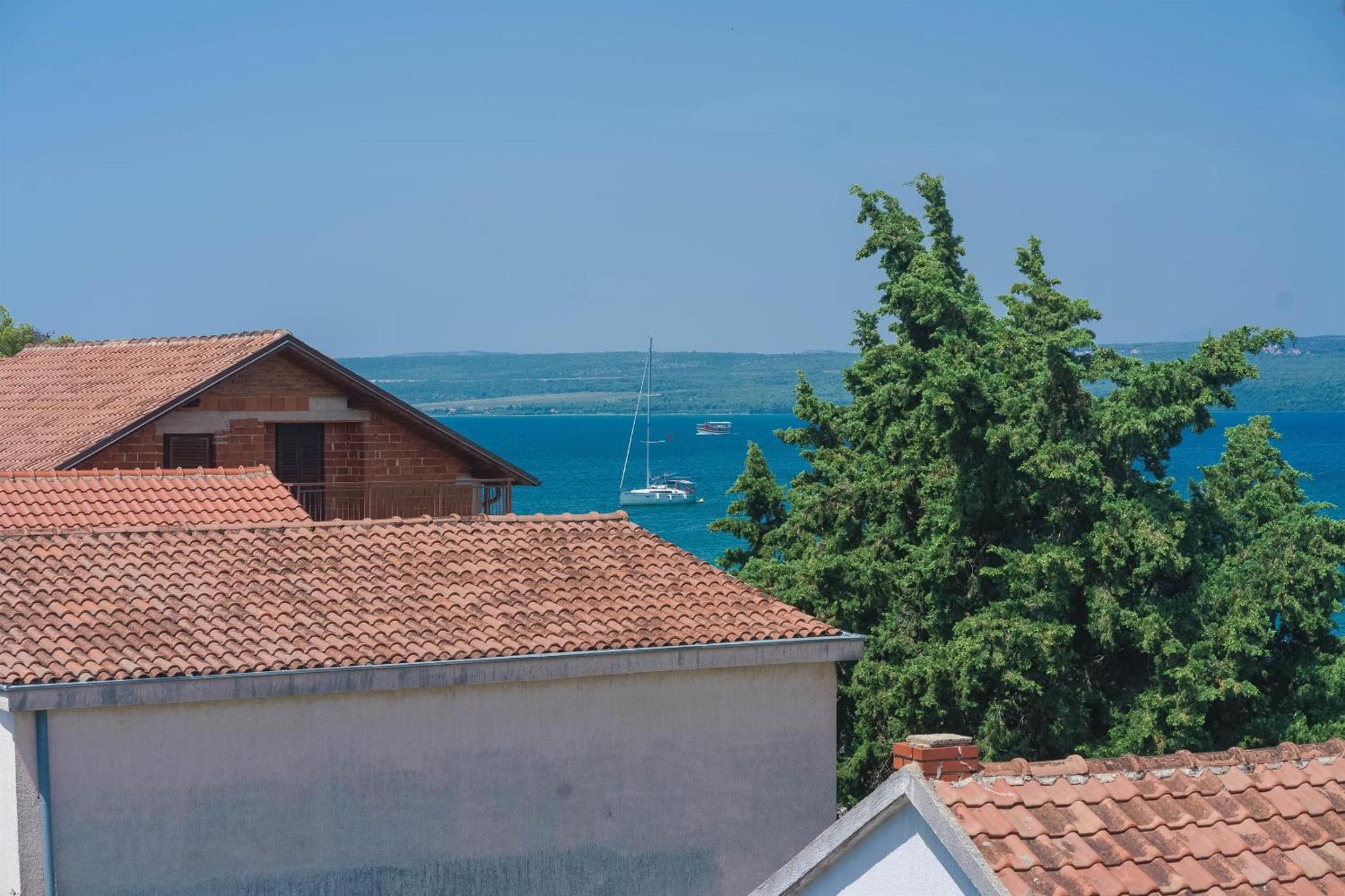 Apartments Picikato Bilice Εξωτερικό φωτογραφία