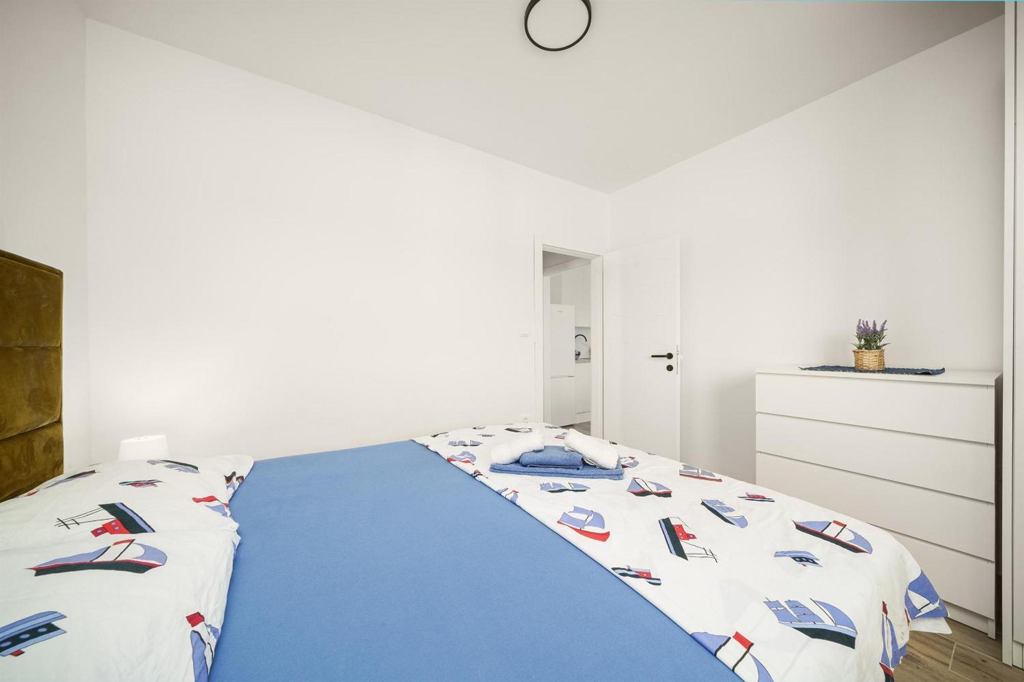 Apartments Picikato Bilice Εξωτερικό φωτογραφία