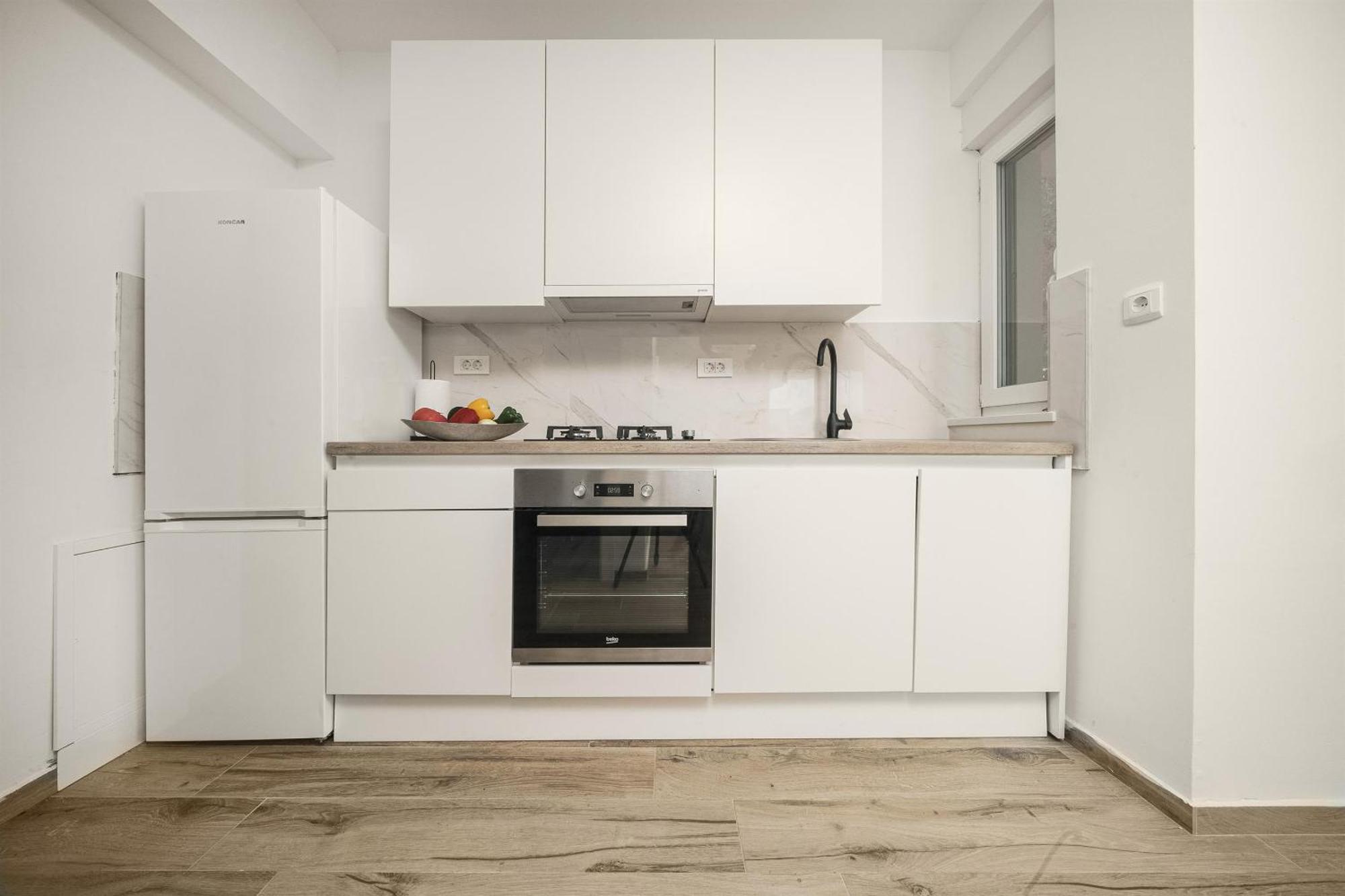 Apartments Picikato Bilice Εξωτερικό φωτογραφία