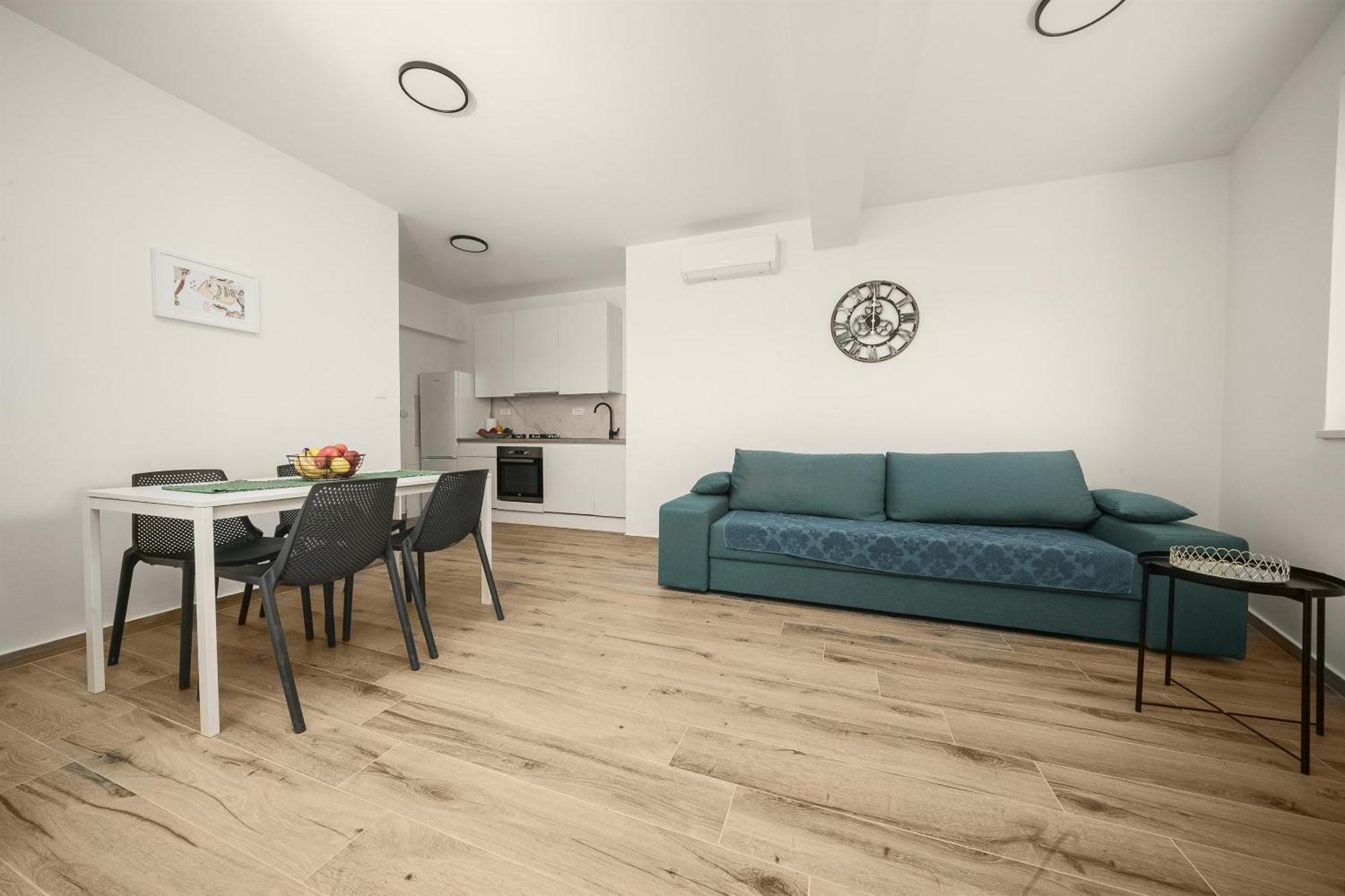 Apartments Picikato Bilice Εξωτερικό φωτογραφία