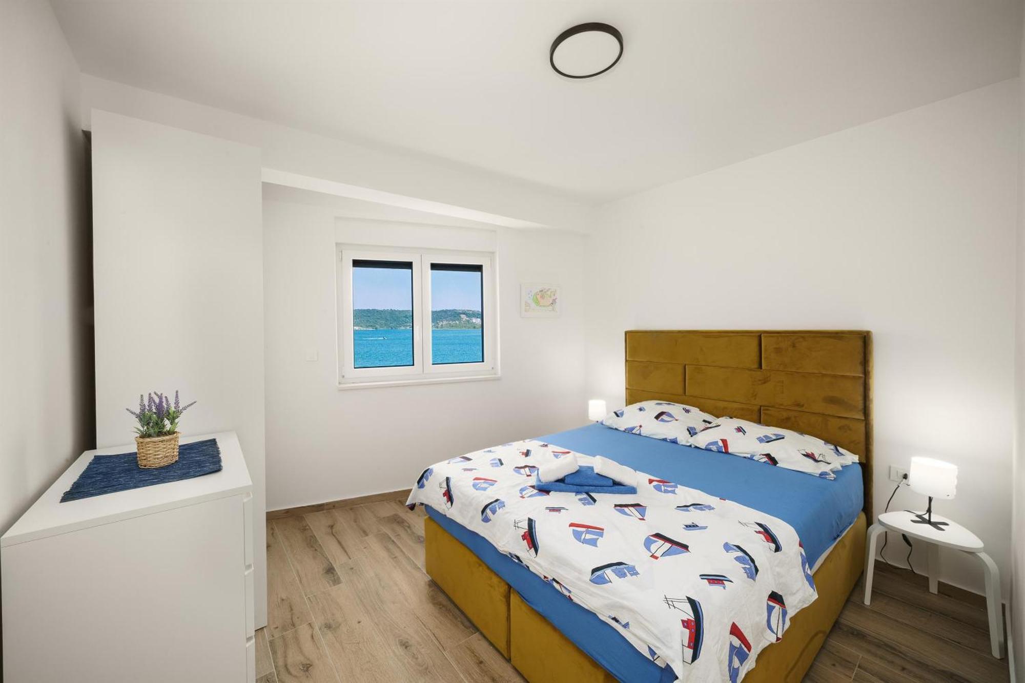 Apartments Picikato Bilice Εξωτερικό φωτογραφία