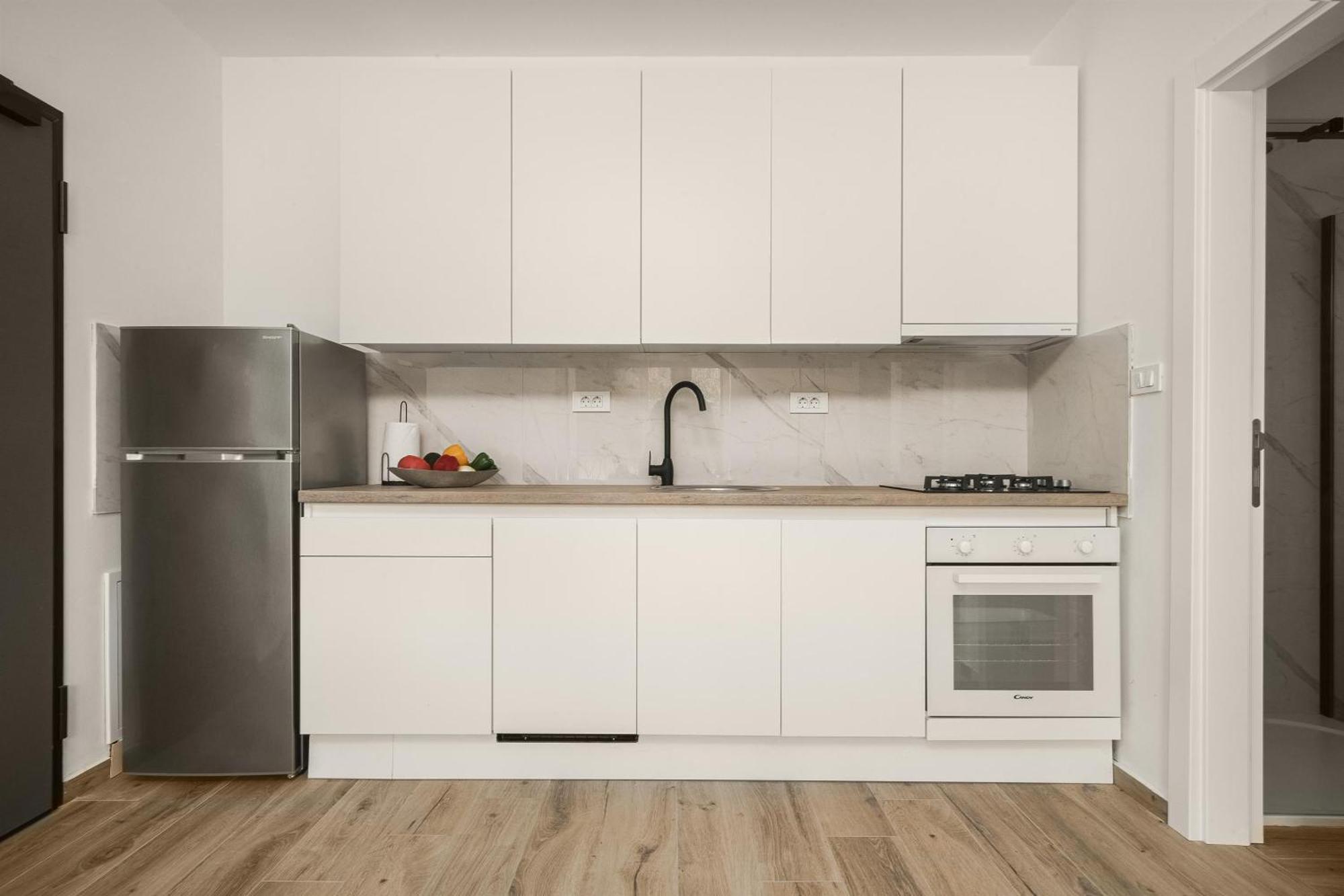 Apartments Picikato Bilice Εξωτερικό φωτογραφία
