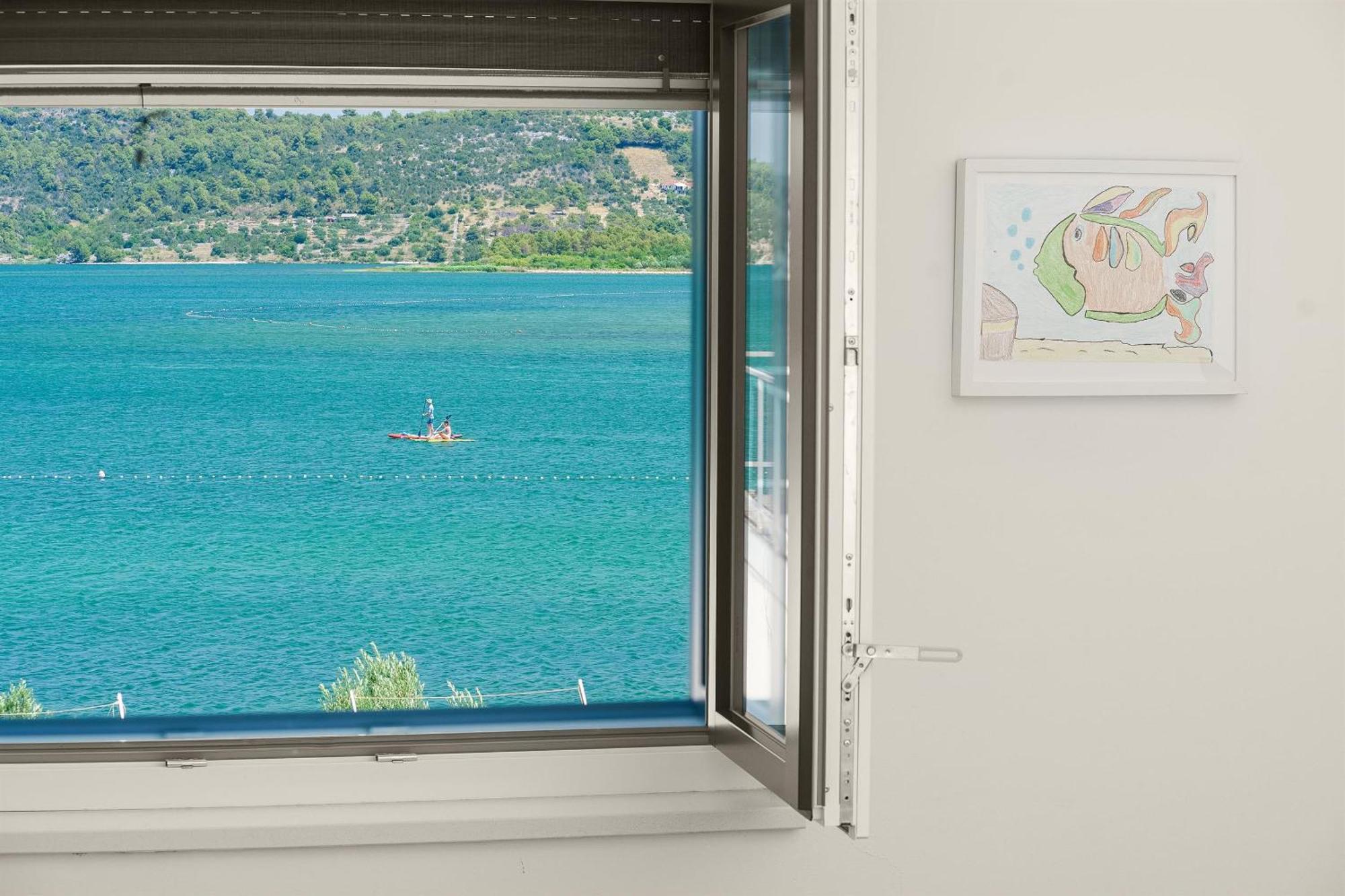 Apartments Picikato Bilice Εξωτερικό φωτογραφία