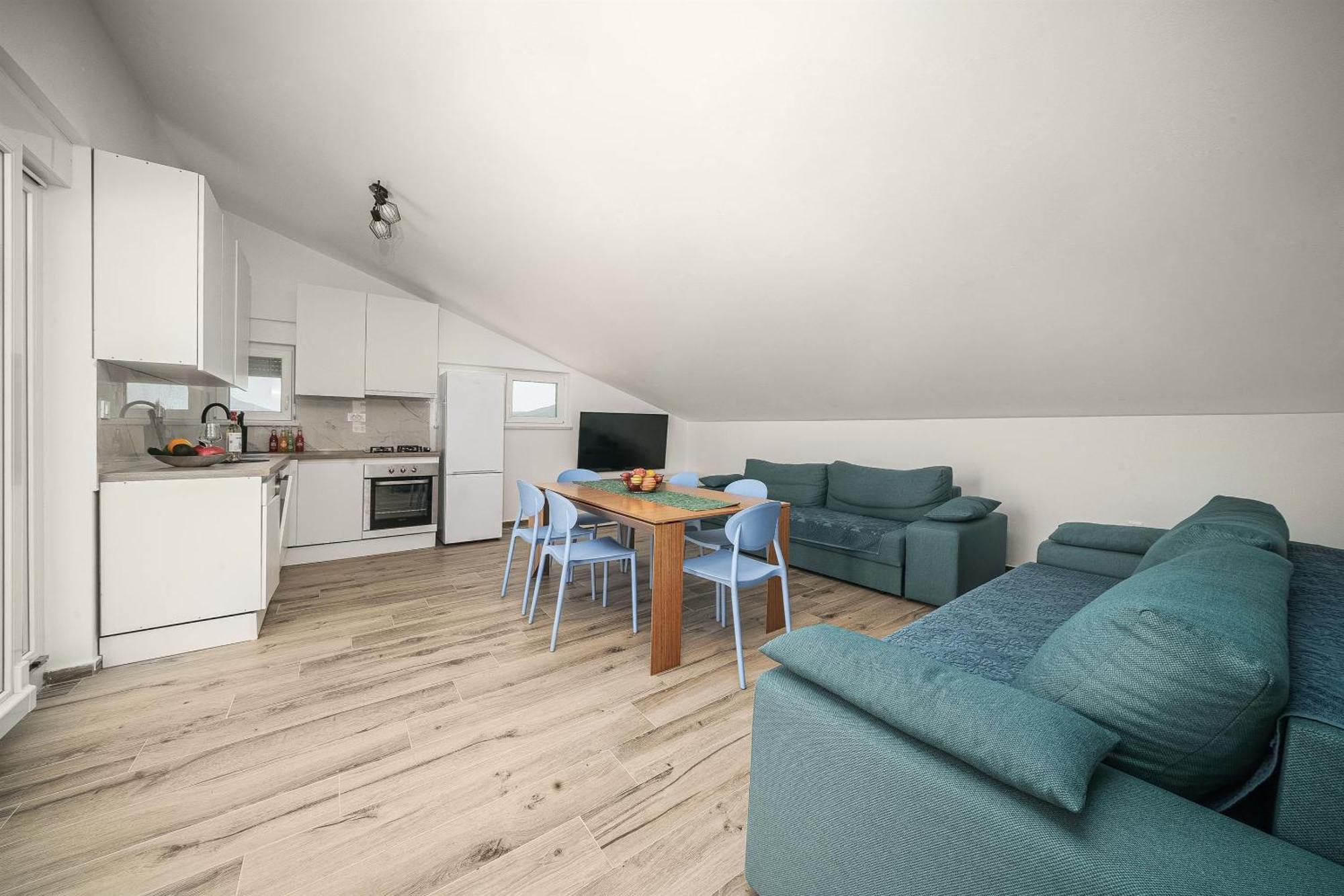 Apartments Picikato Bilice Εξωτερικό φωτογραφία