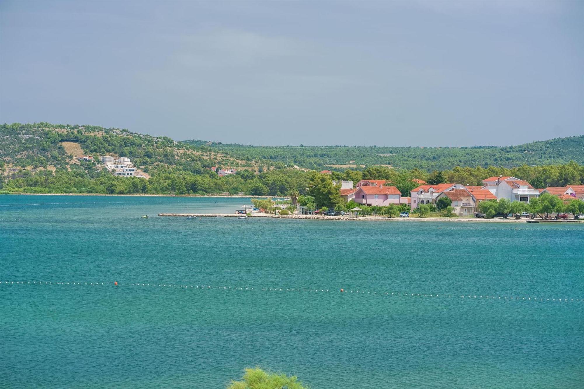 Apartments Picikato Bilice Εξωτερικό φωτογραφία