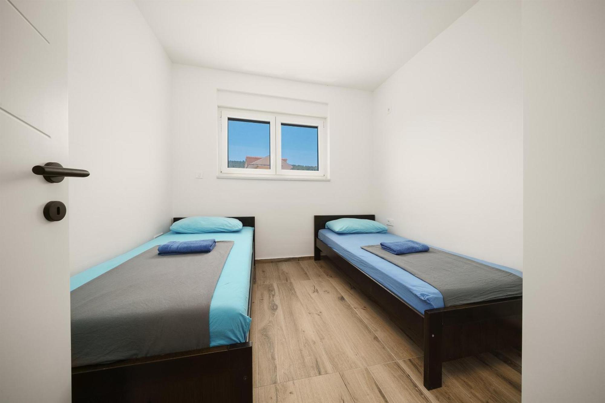 Apartments Picikato Bilice Εξωτερικό φωτογραφία
