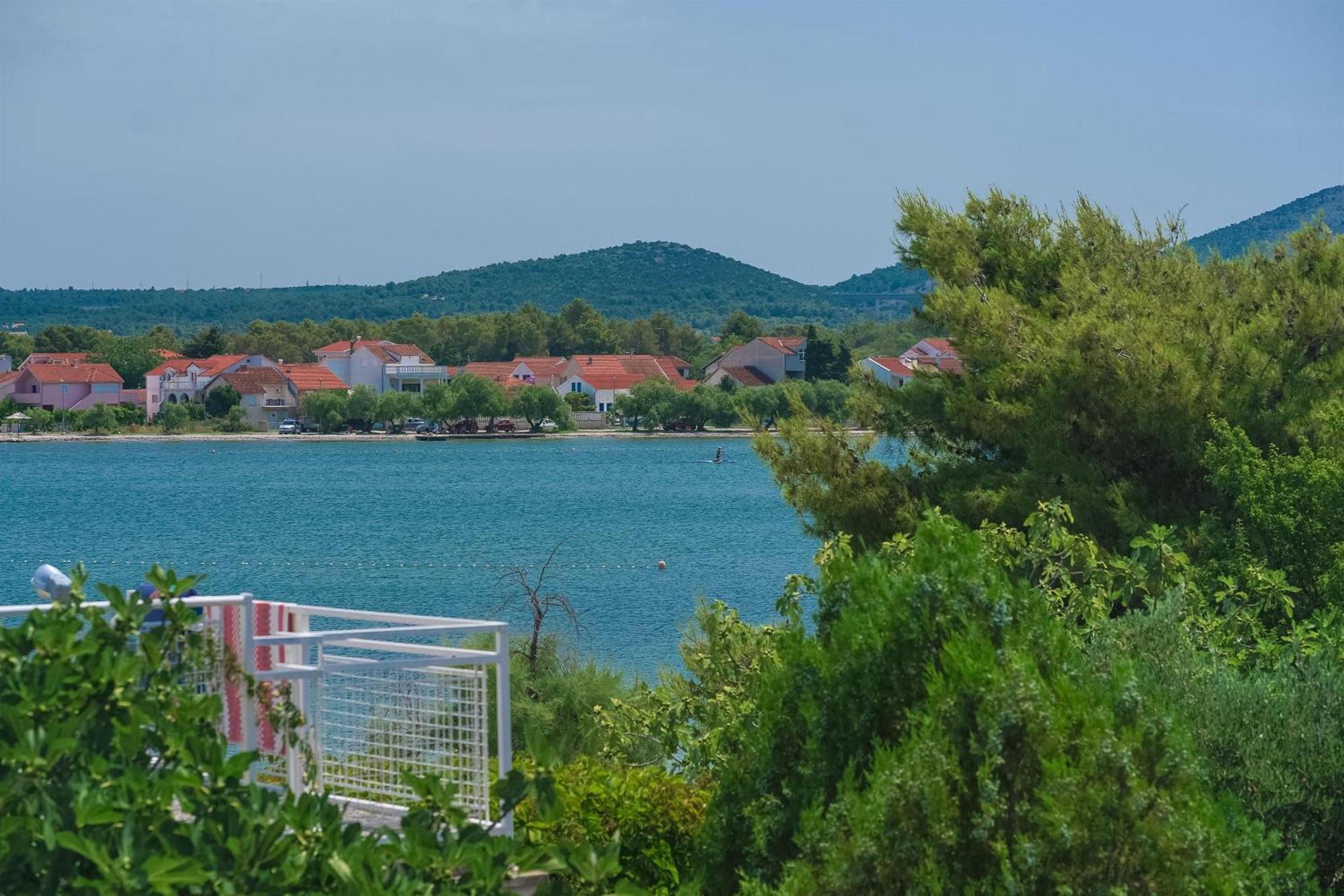 Apartments Picikato Bilice Εξωτερικό φωτογραφία