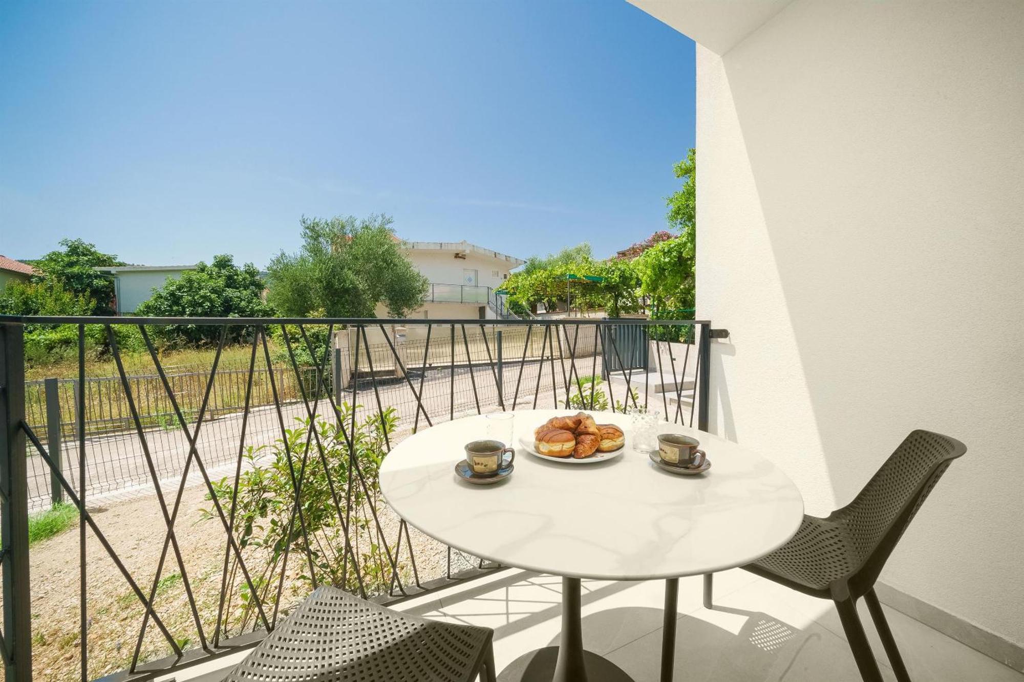 Apartments Picikato Bilice Εξωτερικό φωτογραφία
