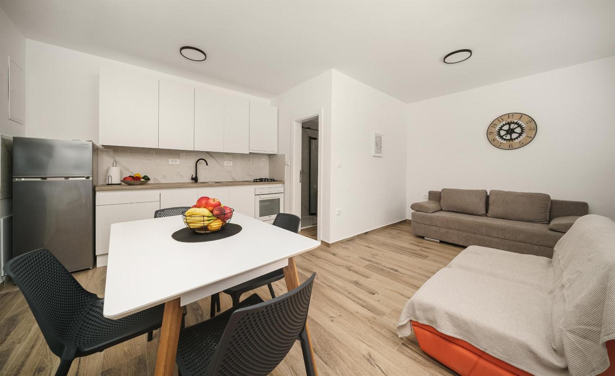 Apartments Picikato Bilice Εξωτερικό φωτογραφία