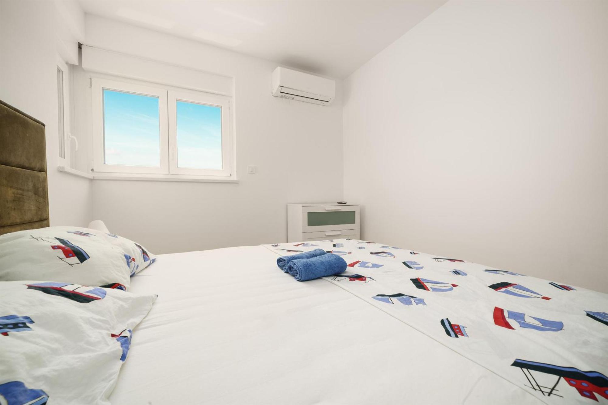 Apartments Picikato Bilice Εξωτερικό φωτογραφία