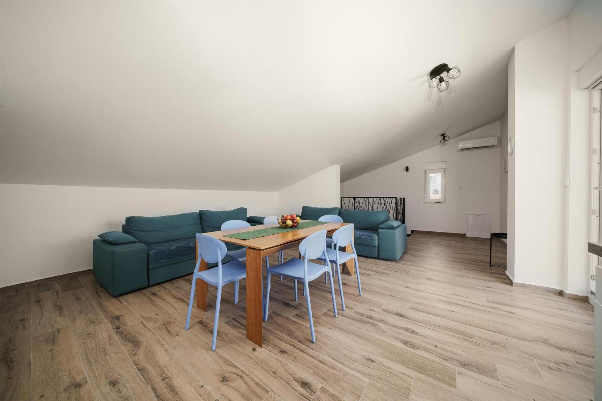 Apartments Picikato Bilice Εξωτερικό φωτογραφία