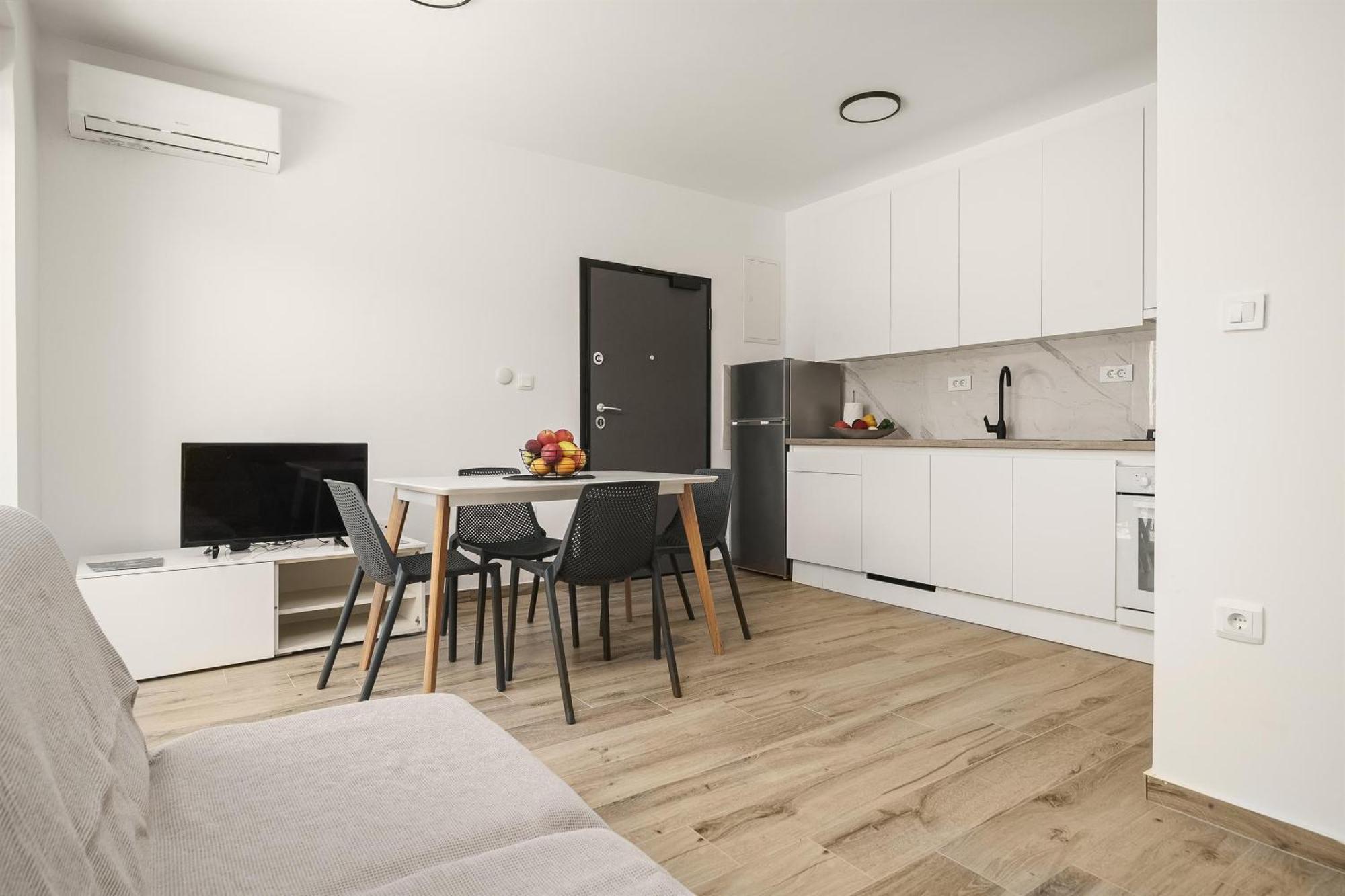Apartments Picikato Bilice Εξωτερικό φωτογραφία