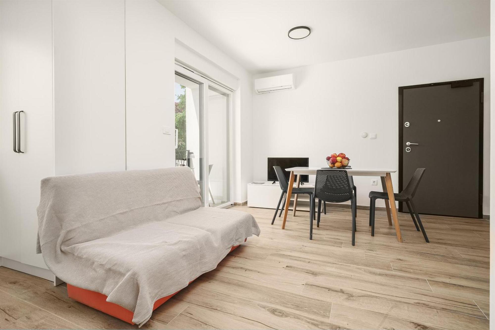 Apartments Picikato Bilice Εξωτερικό φωτογραφία