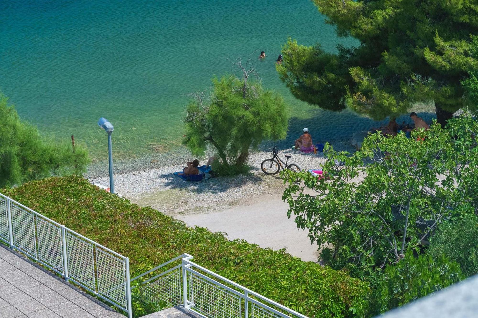 Apartments Picikato Bilice Εξωτερικό φωτογραφία