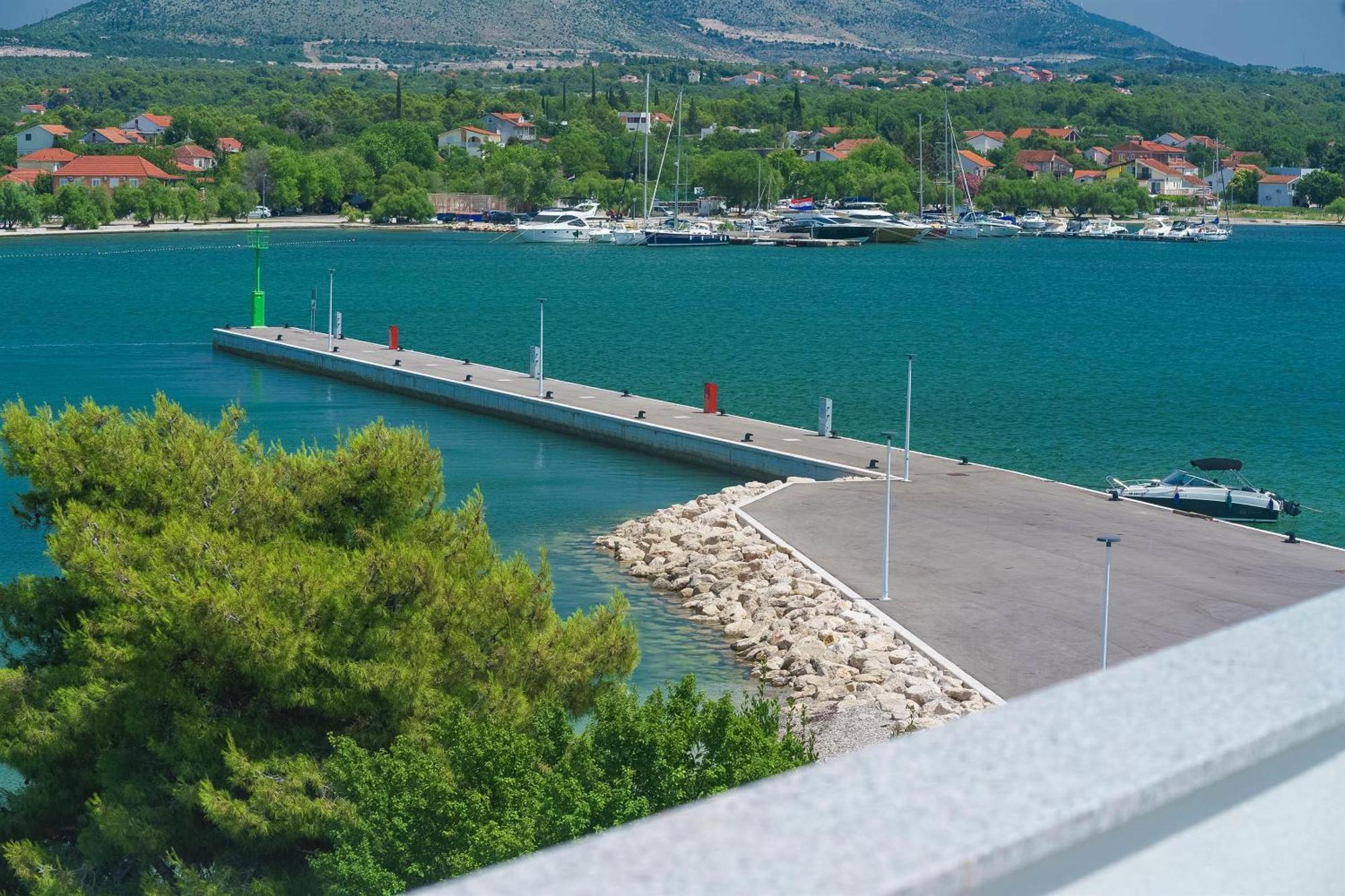 Apartments Picikato Bilice Εξωτερικό φωτογραφία
