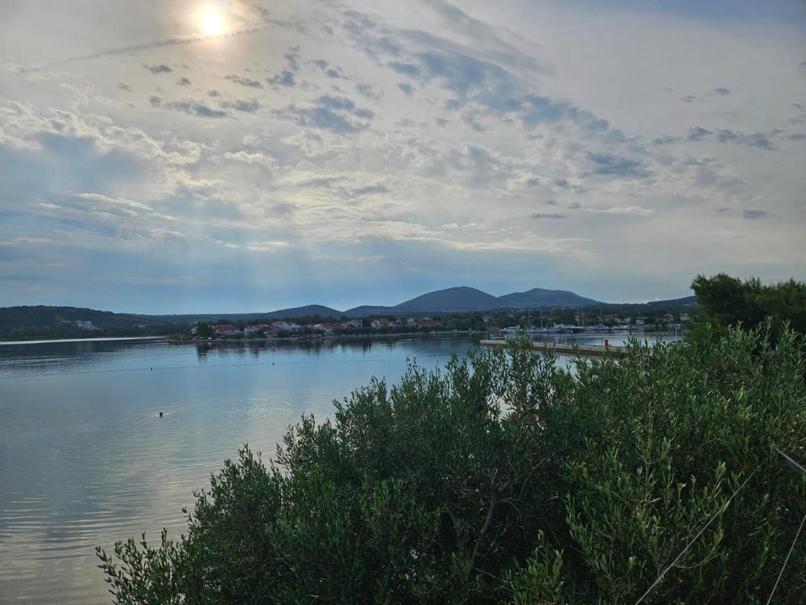 Apartments Picikato Bilice Εξωτερικό φωτογραφία