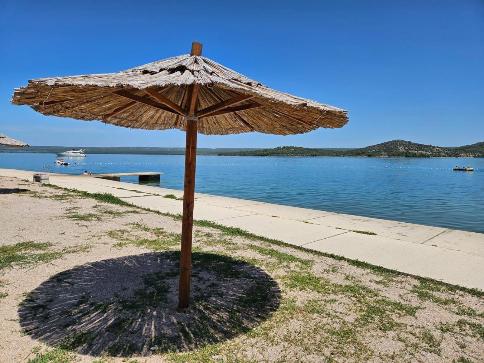 Apartments Picikato Bilice Εξωτερικό φωτογραφία